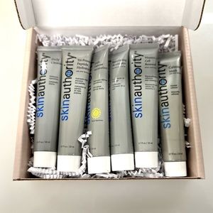 skinauthority Fan Favs Mini Collection